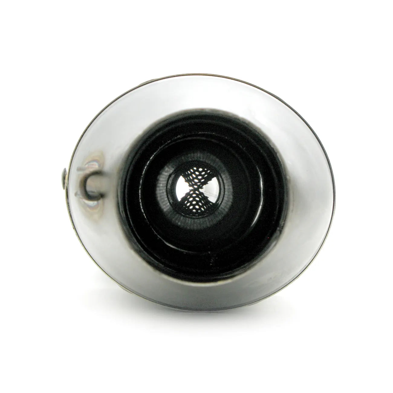 Exhaust - MX Alloy/Carbon BIG BORE (60mm) for Yamaha YFZ450R