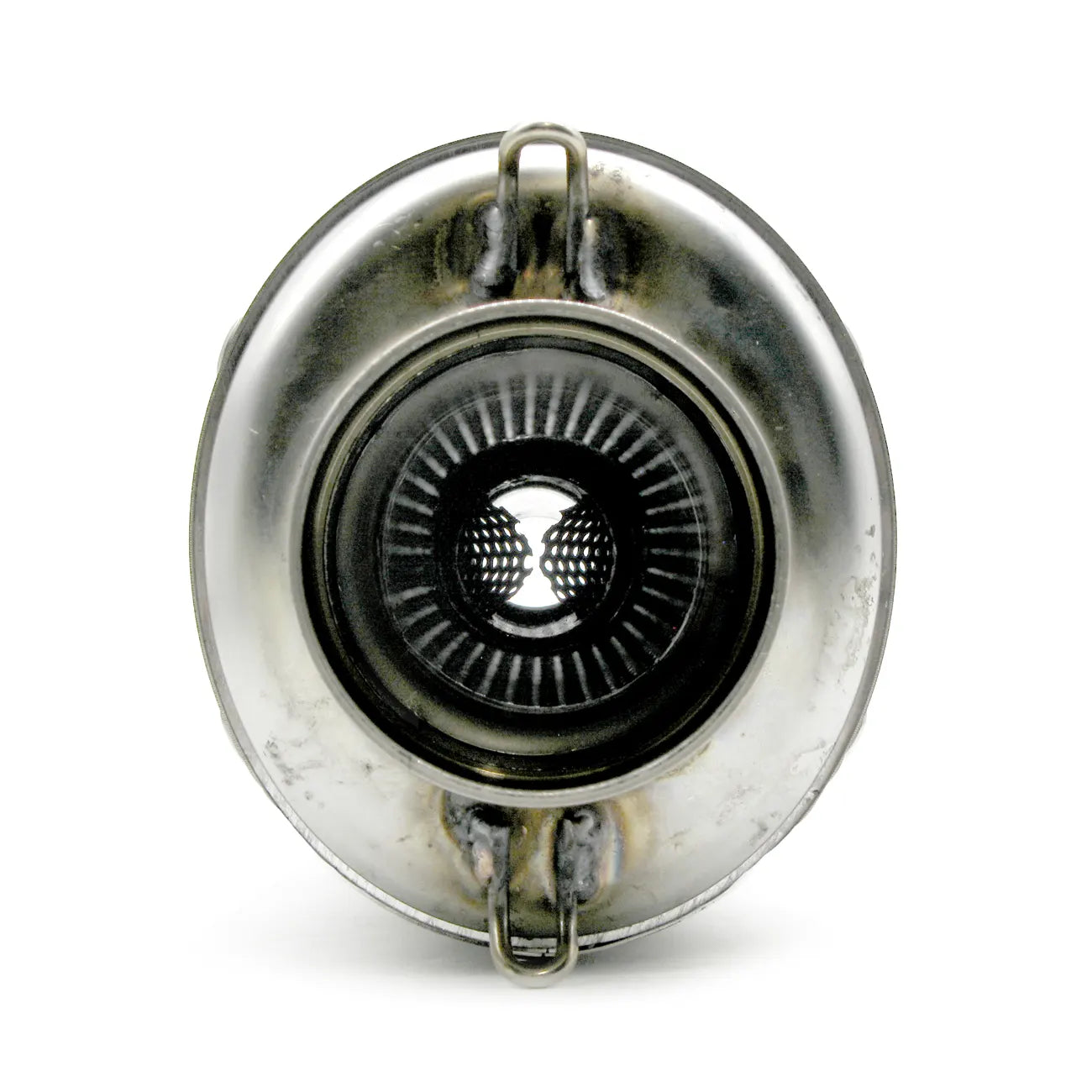 Exhaust – MX Alloy/Carbon BIG BORE (60mm) for Walsh Hybrid