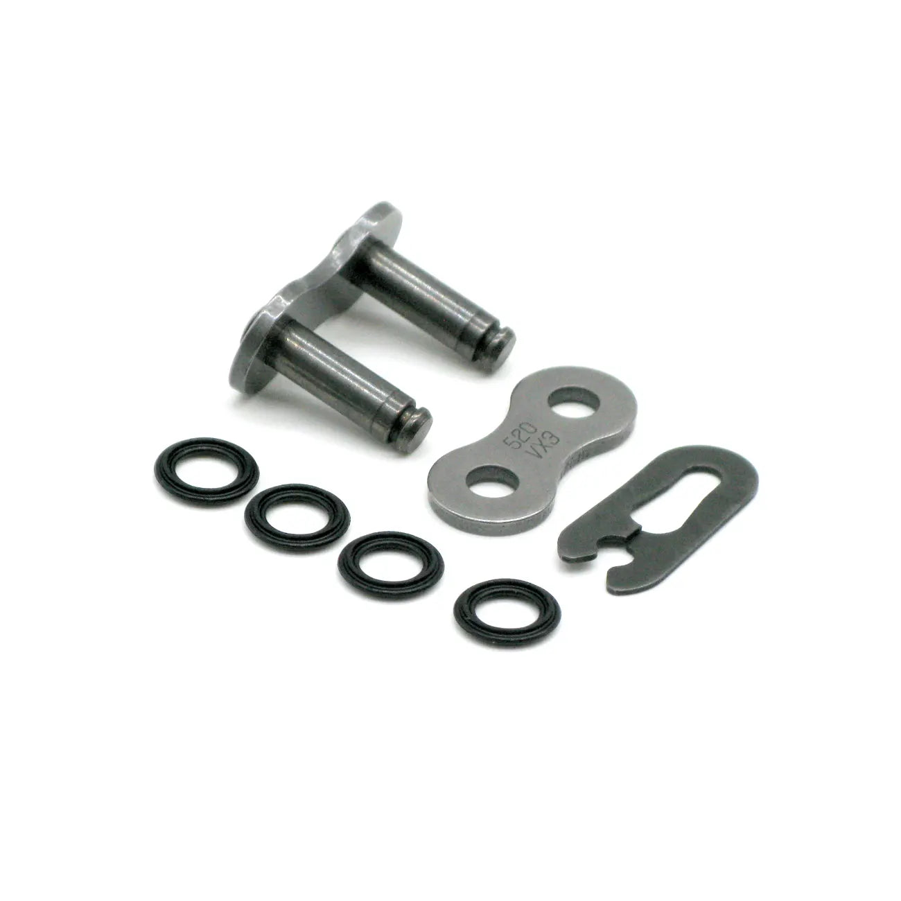 Chains - VX3 X Ring Race Chain Split Link