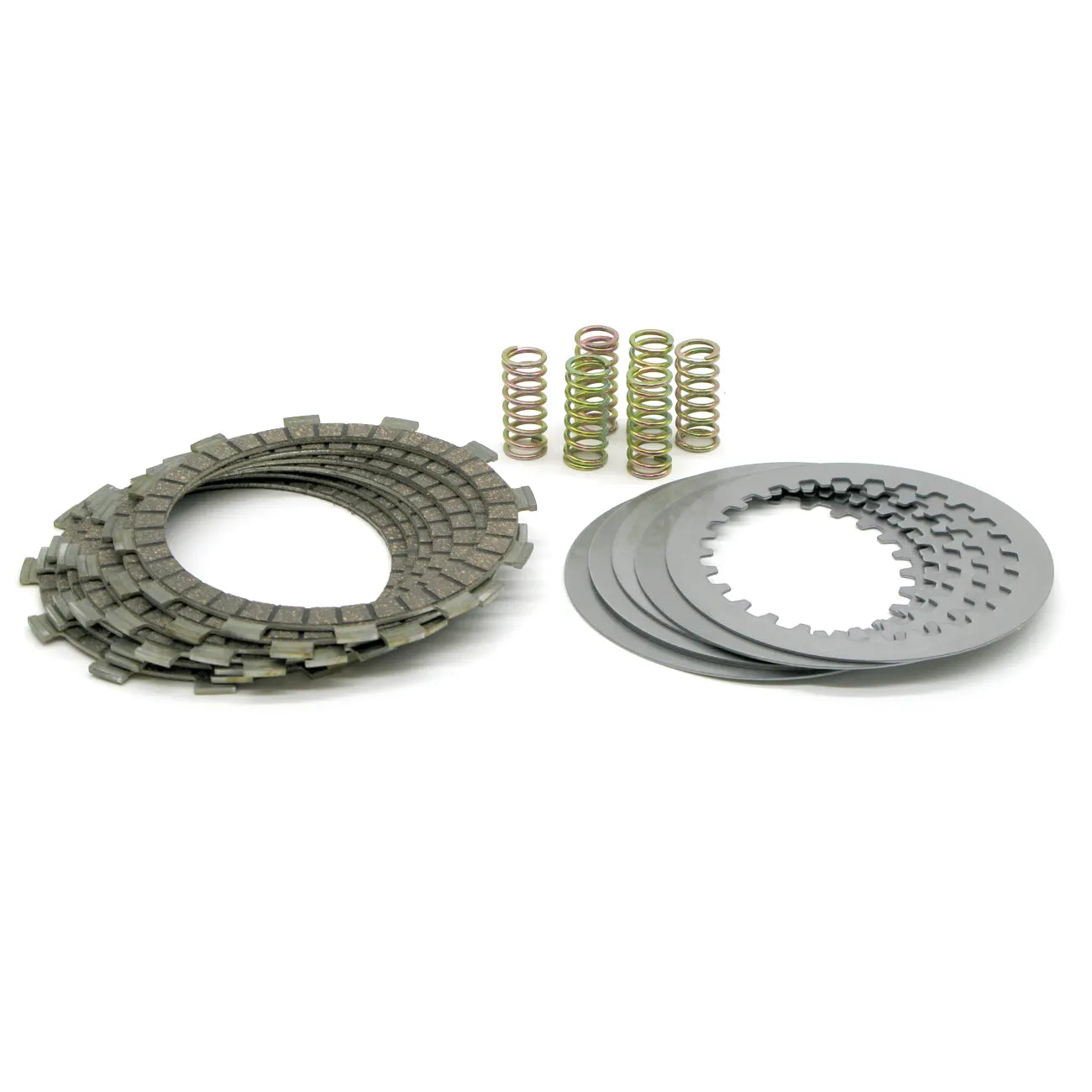 Performance Clutch Kit for Yamaha Banshee