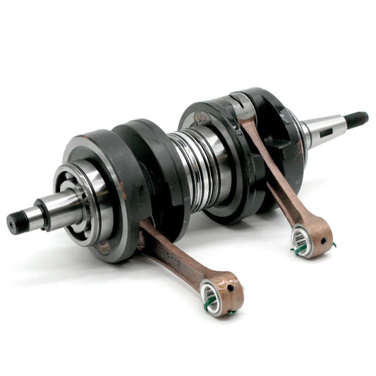 Crankshaft (+4mm Stroker) for Yamaha Banshee