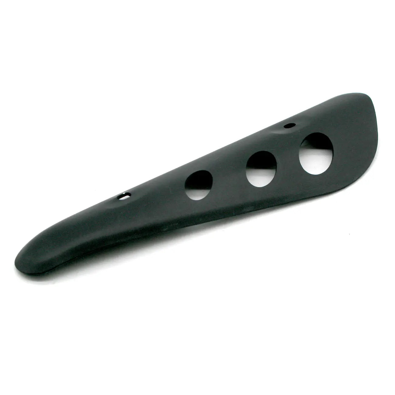 Exhaust - Heatshield Replacement for Raptor 700 Twin System