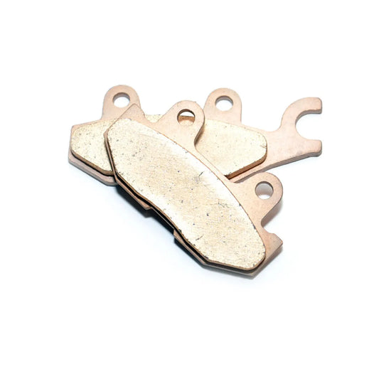 Brake Pads for Yamaha Viking/Wolverine (Rear)