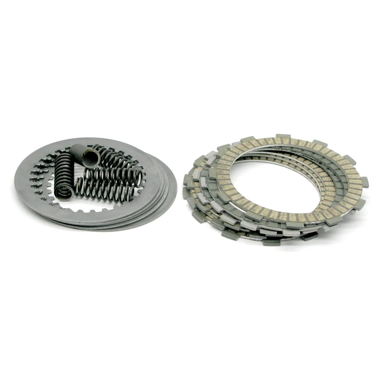 Clutch Kit for Yamaha Raptor 250