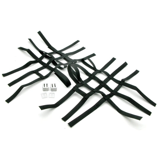 Nerf Bars - Laegers Nets