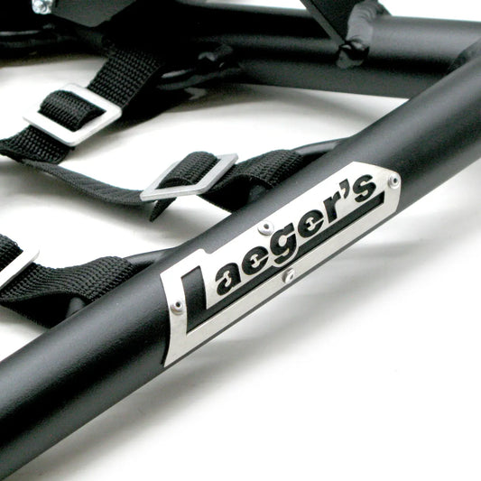 Nerf Bars – Pro Peg V1 for Yamaha YFZ450R