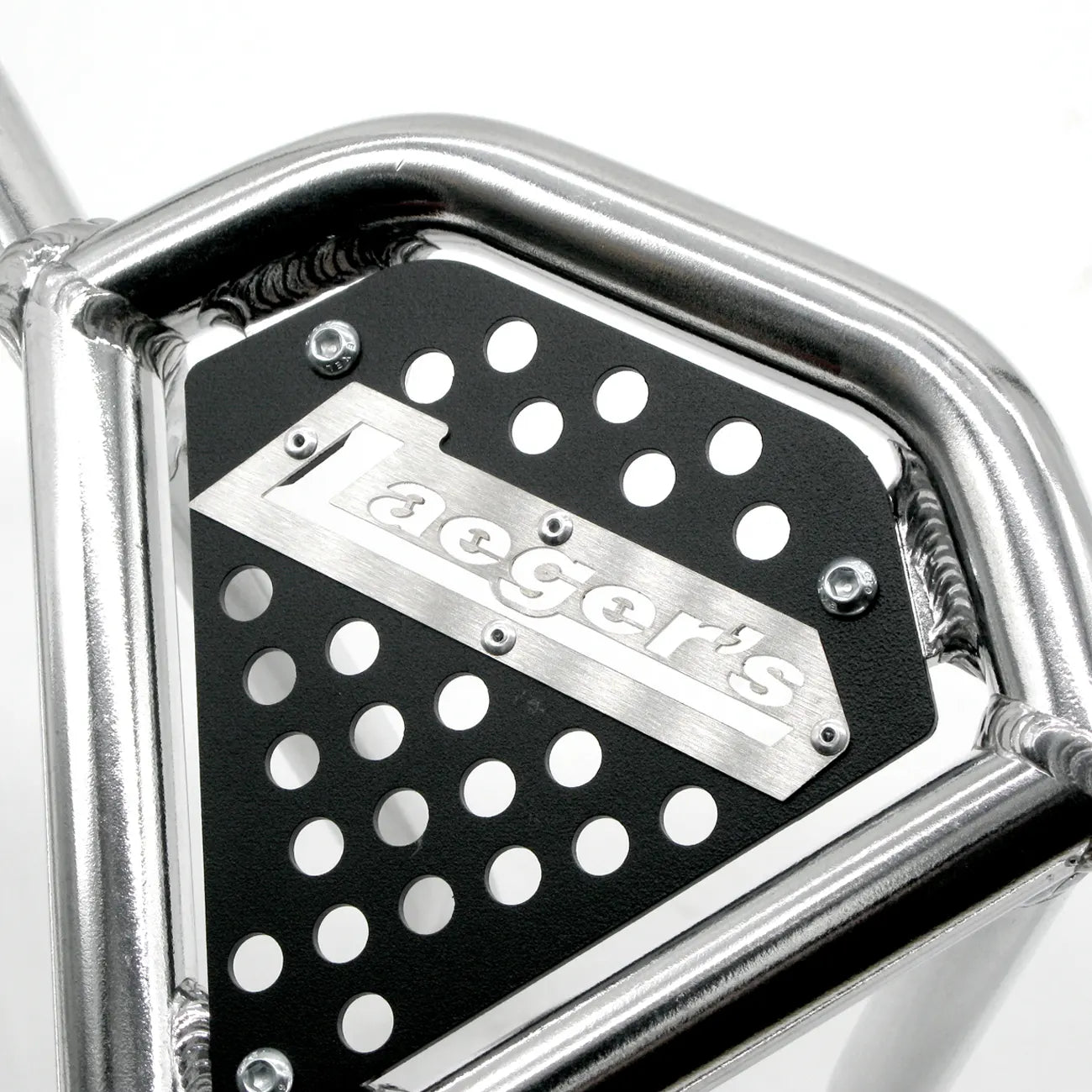 Bumpers - Carmi Alloy Front Bumper for Yamaha Applications