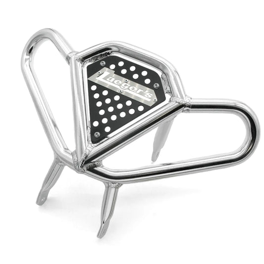 Bumpers - Carmi Alloy Front Bumper for Yamaha Applications