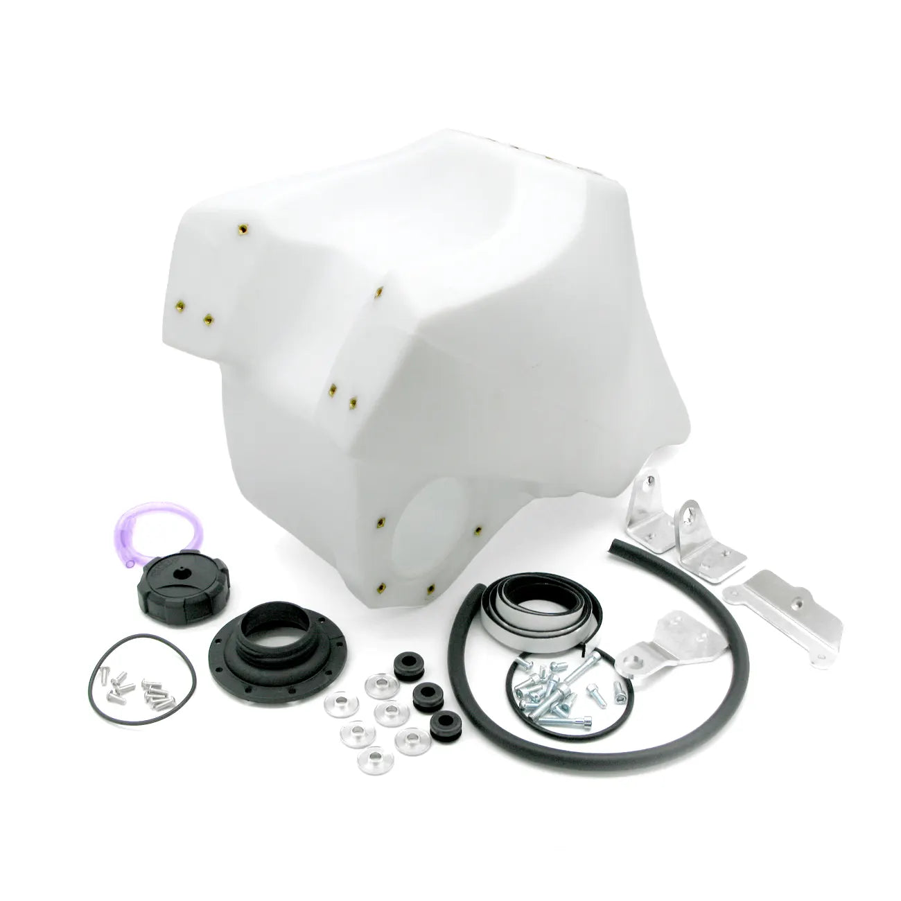 Fuel Tank - 22 Litre Fuel Tank for Yamaha YFZ450R