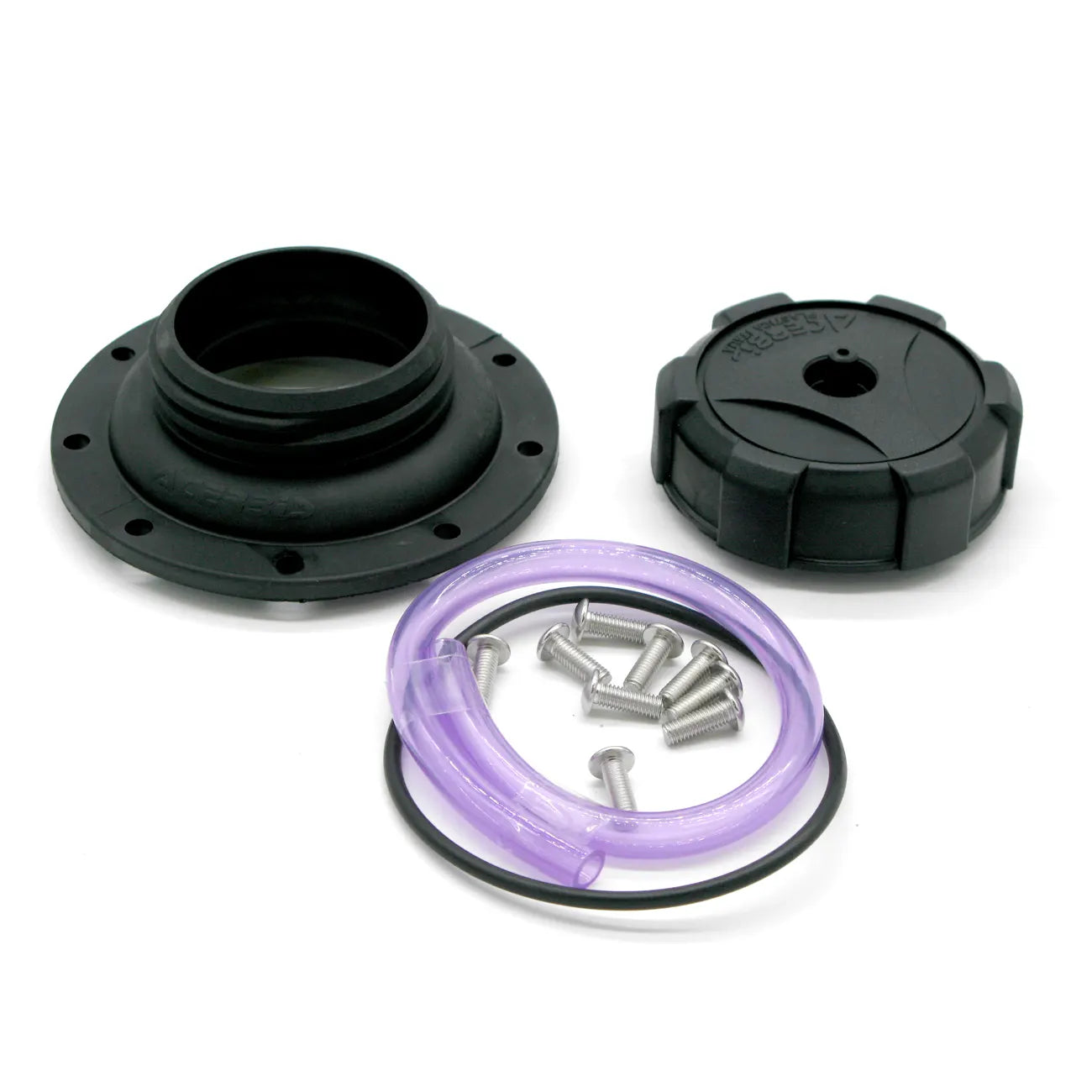 Fuel Tank - 22 Litre Fuel Tank for Yamaha YFZ450R