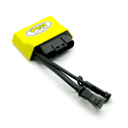 ECU X10 for Yamaha YFZ450R