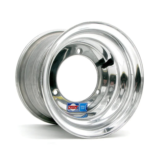 Wheels - Sport Blue Label 10"