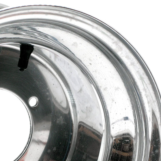 Wheels – Sport Blue Label 8” Pair (Acid Damaged)