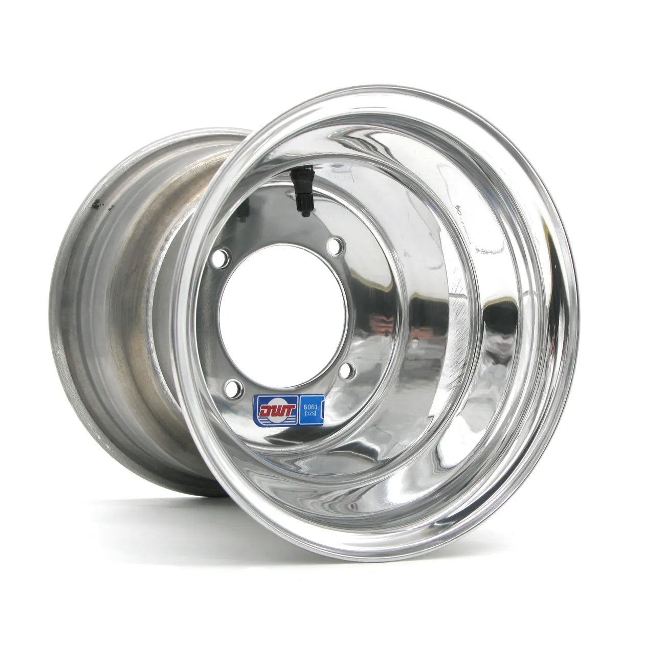 Wheels - Sport Blue Label 9"