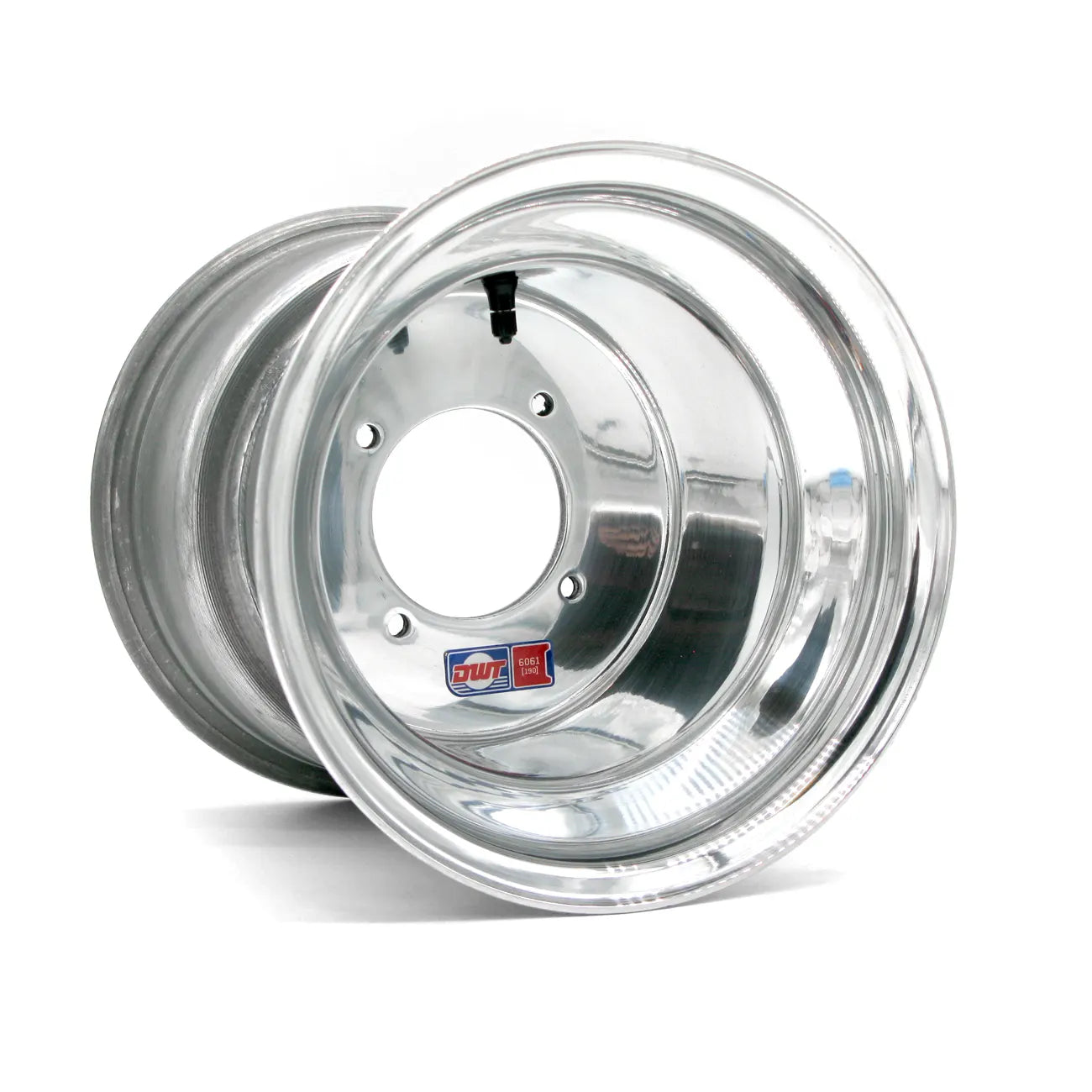 Wheels - Sport Red Label 10"