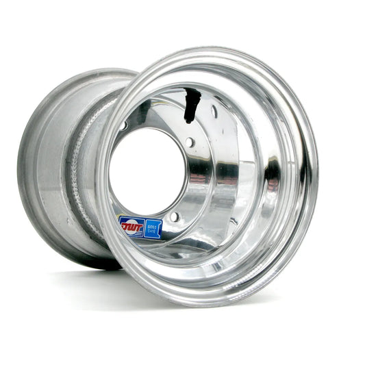 Wheels - Sport Blue Label 8"