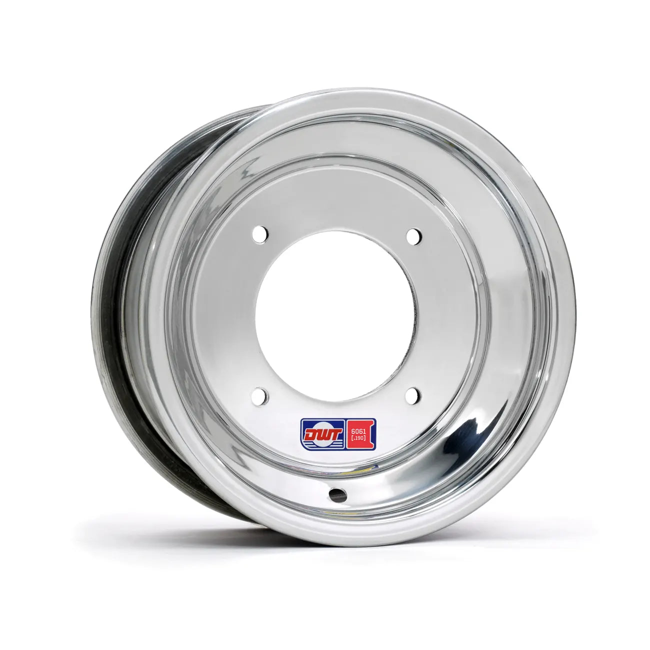 Wheels - Sport Red Label 12"