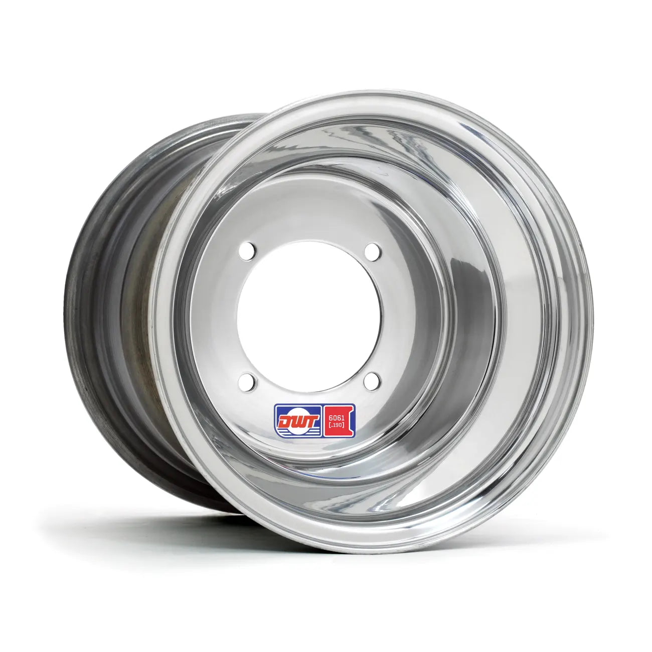 Wheels - Sport Red Label 10"