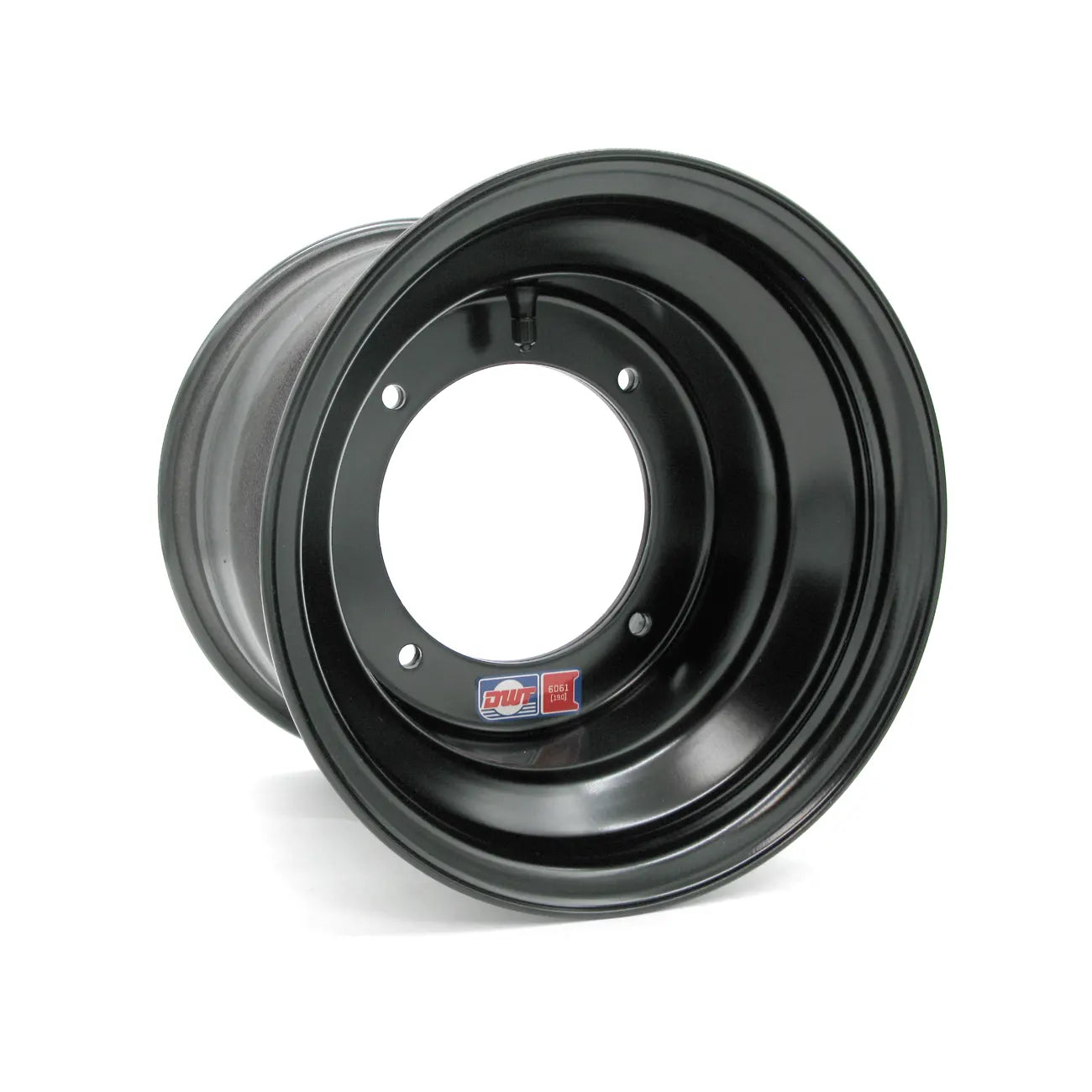 Wheels - Sport Red Label 10"