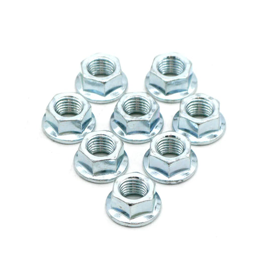 Wheel Accessories - Wheel Nuts