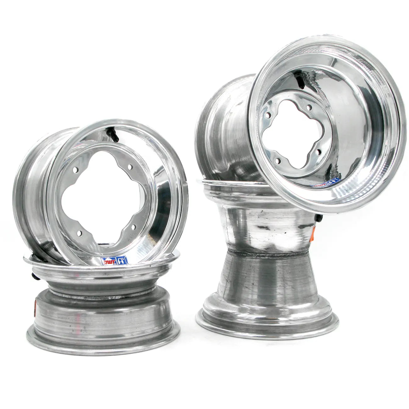 Wheels - A5 Set of 4