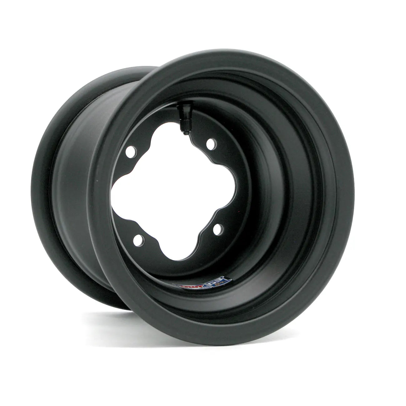 Wheels - G2 Jr. 8"