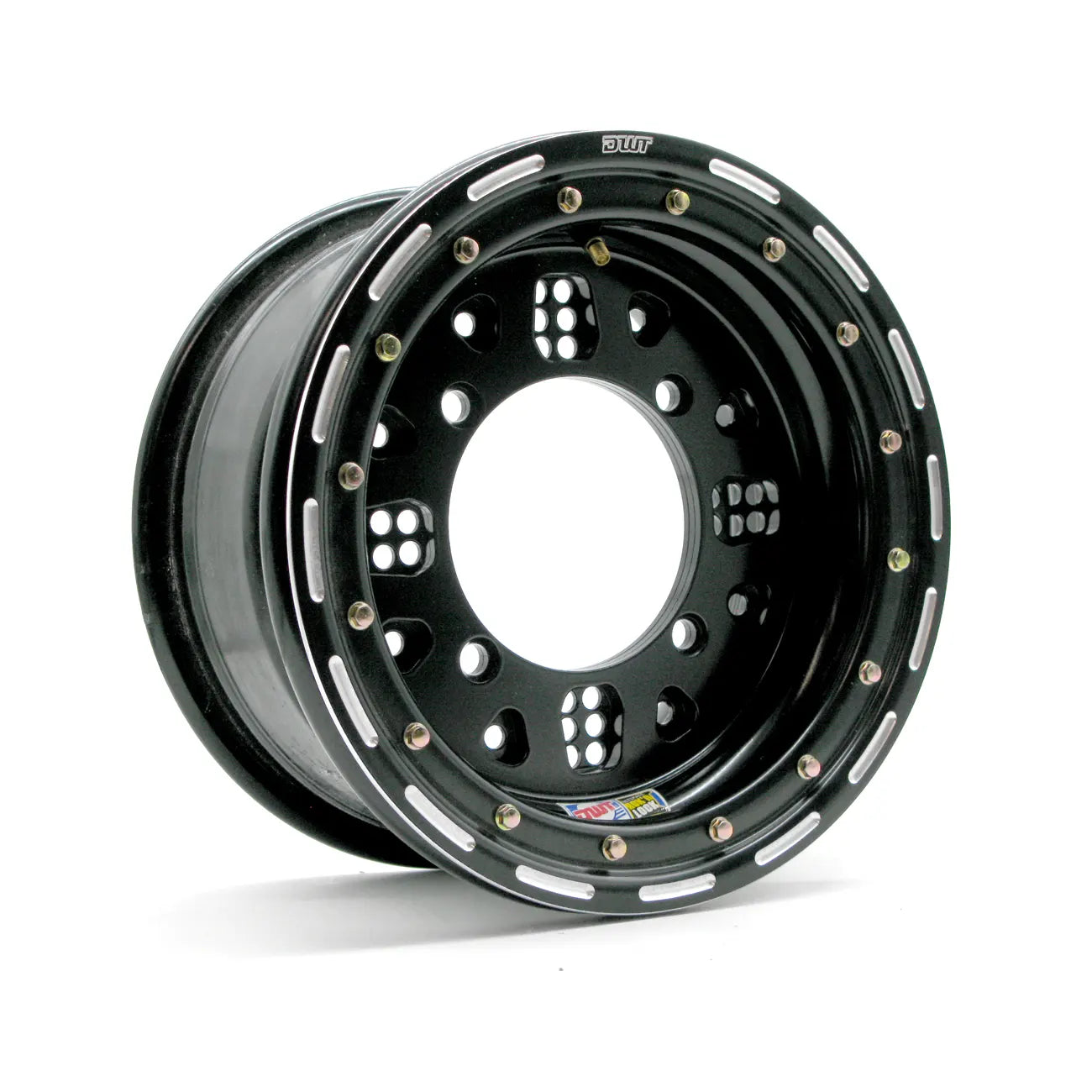 Wheels – ROK'N-LOK Beadlock 12”
