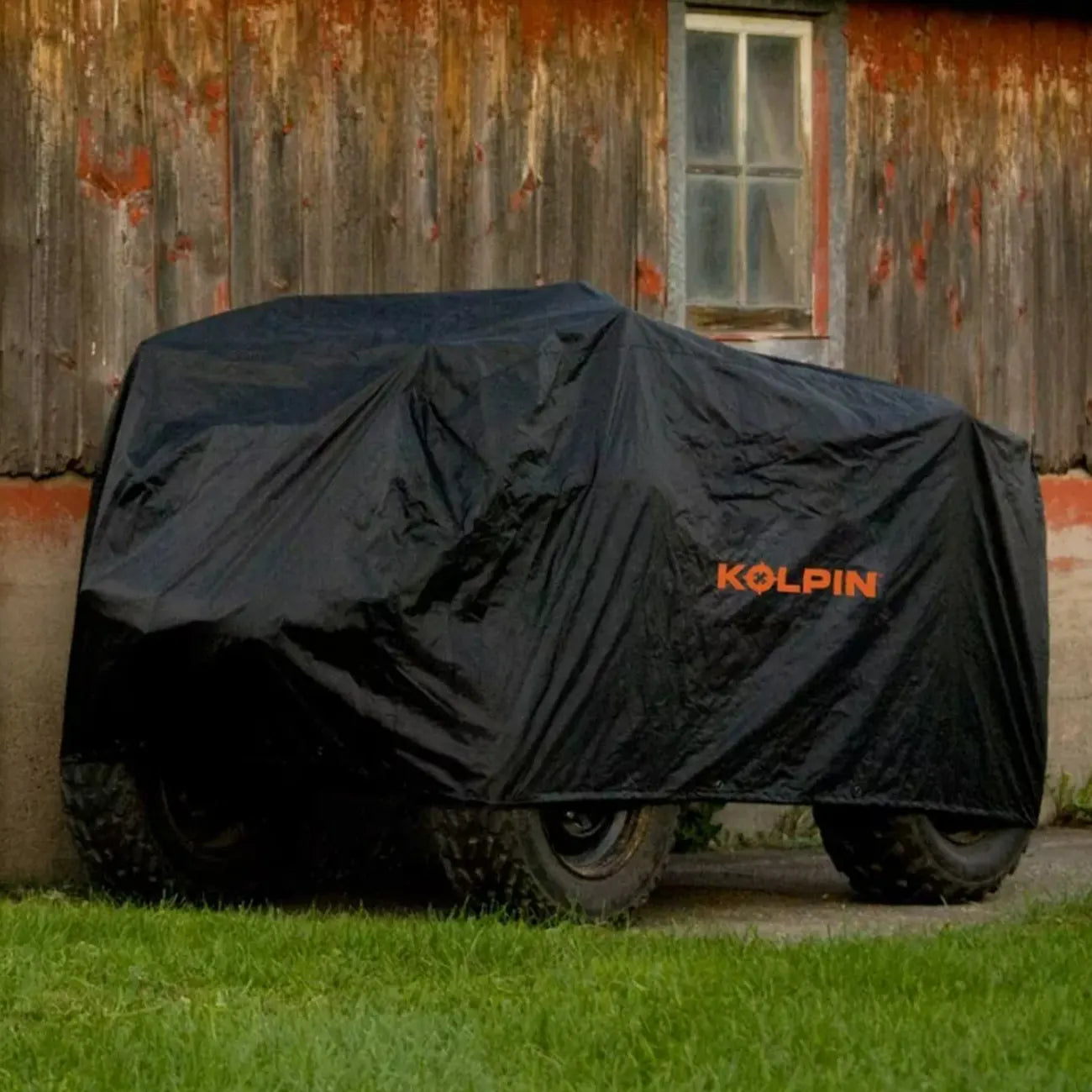 Rain/Dust Cover XXL