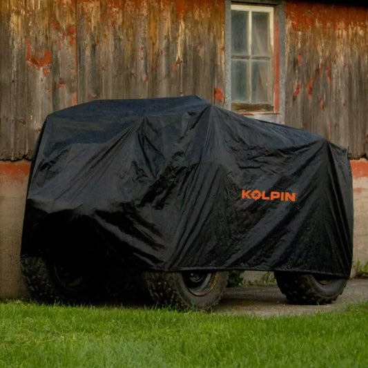 Rain/Dust Cover XXL
