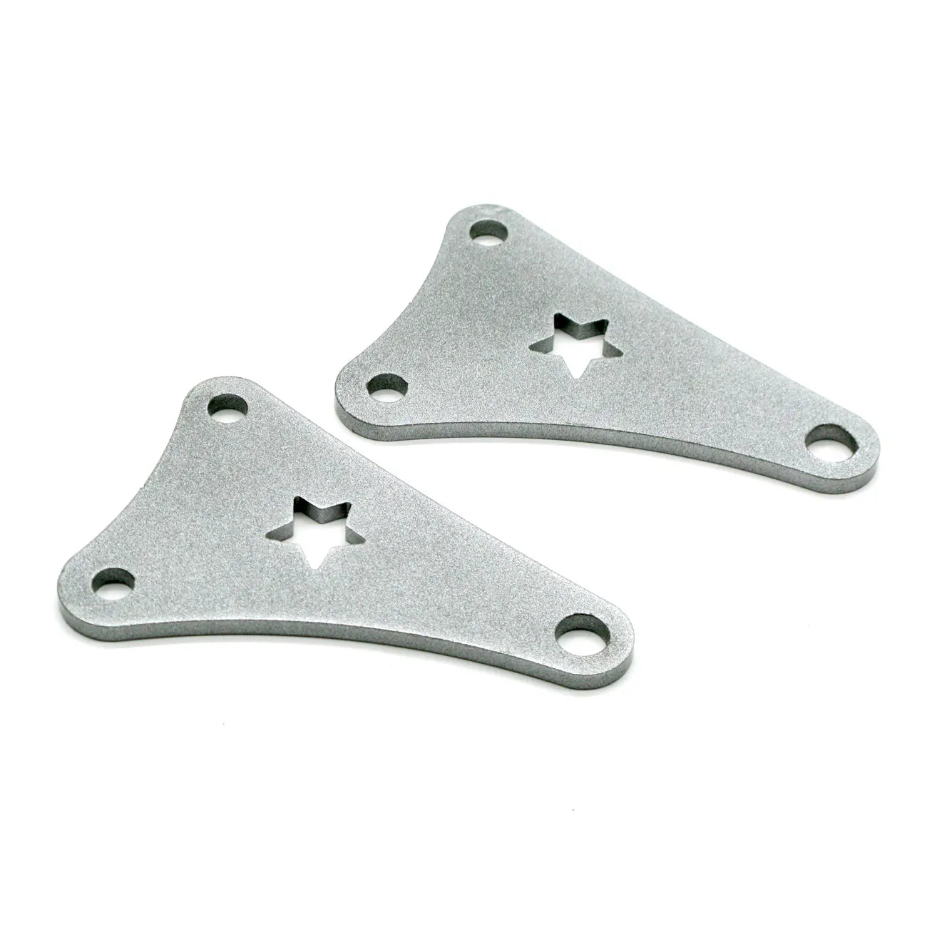 Lower Engine Brackets for Yamaha Raptor 250