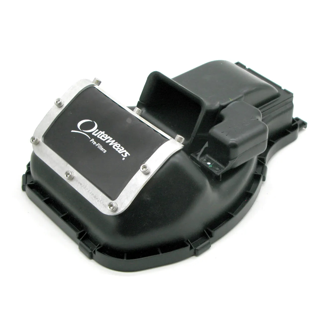 Airbox Lid for Yamaha Grizzly 700