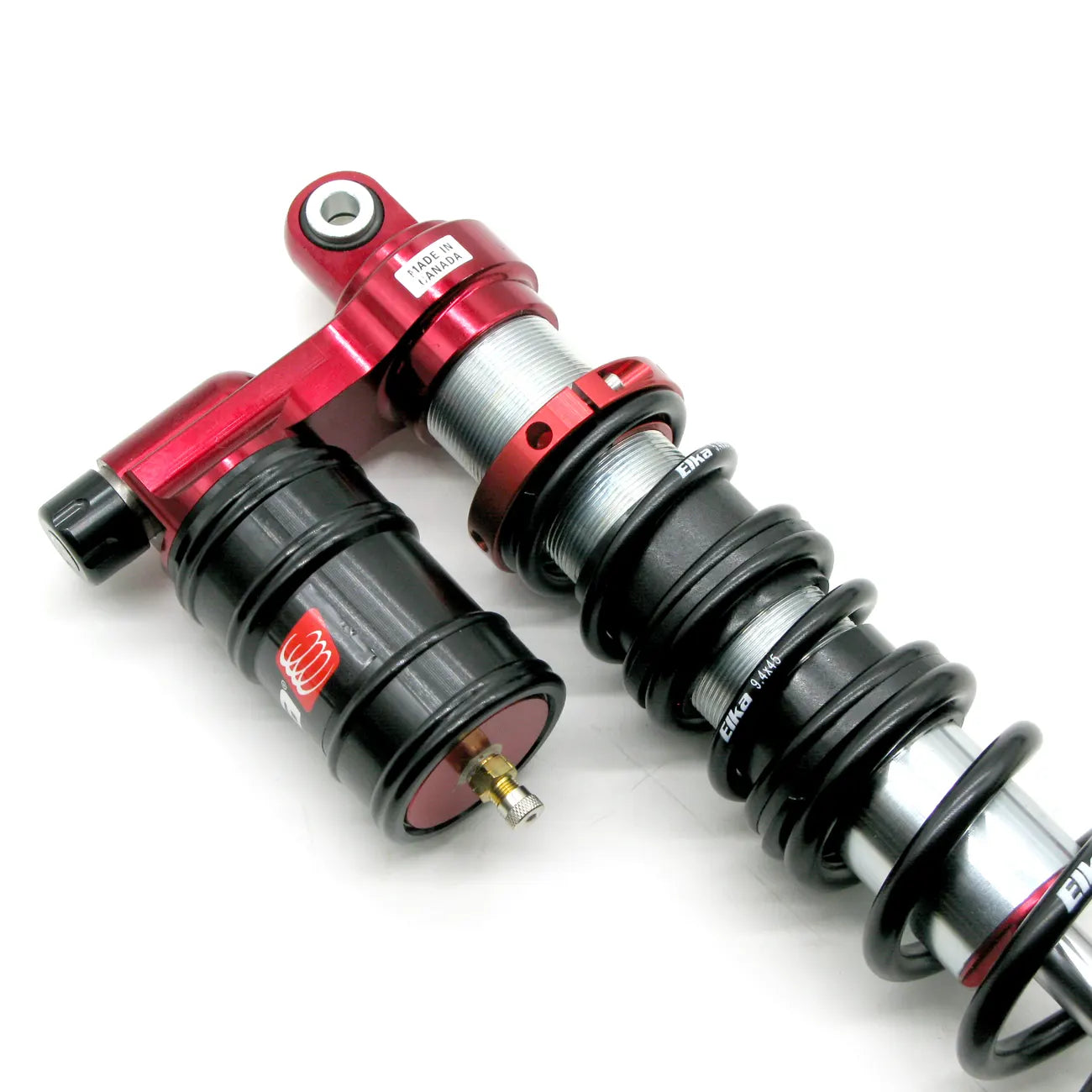 Suspension - Legacy Shock Absorbers (Front Only) for Suzuki LTR450