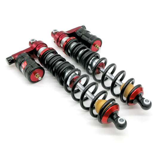 Suspension - Legacy Shock Absorbers for Yamaha Raptor 700