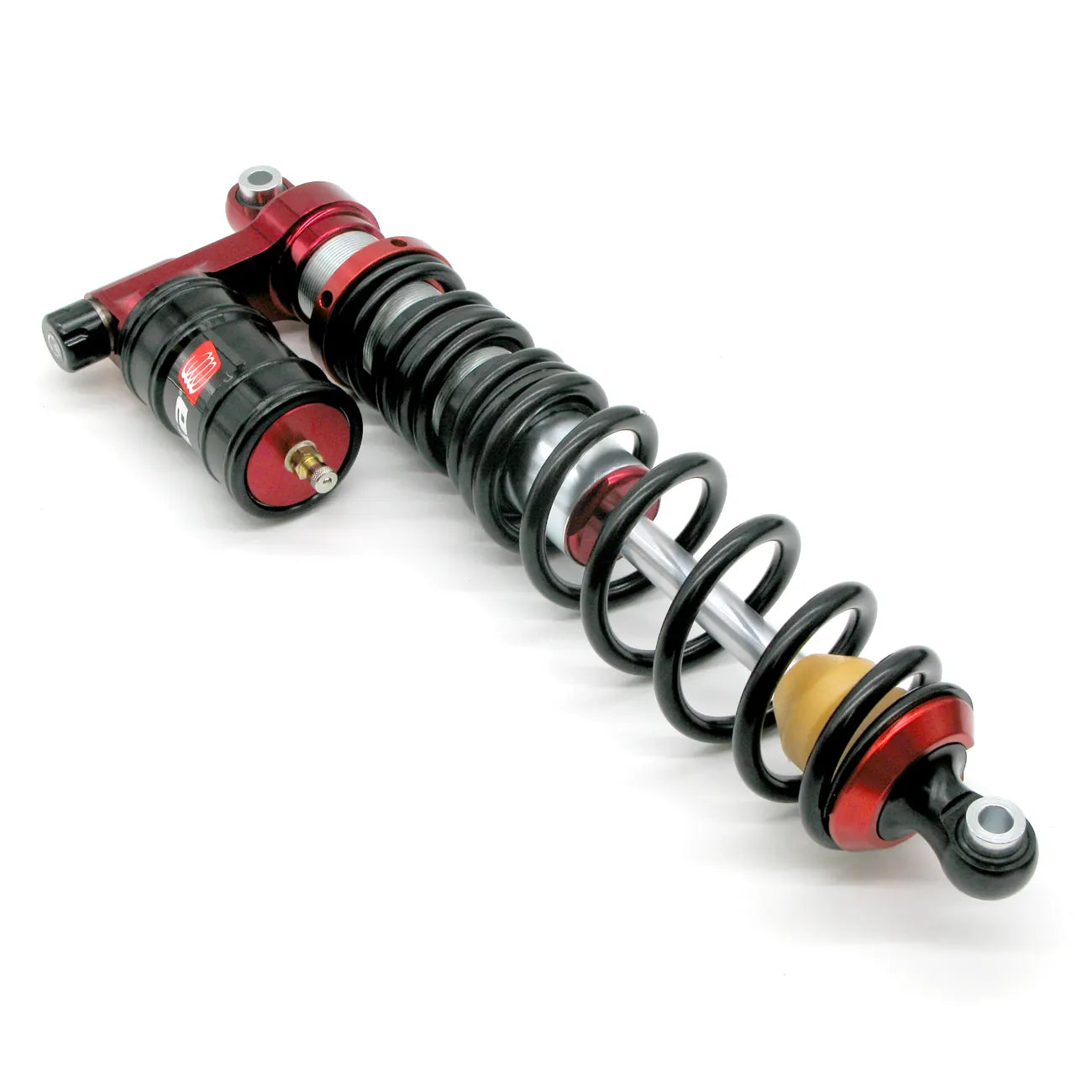 Suspension - Legacy Shock Absorbers for Yamaha Raptor 700