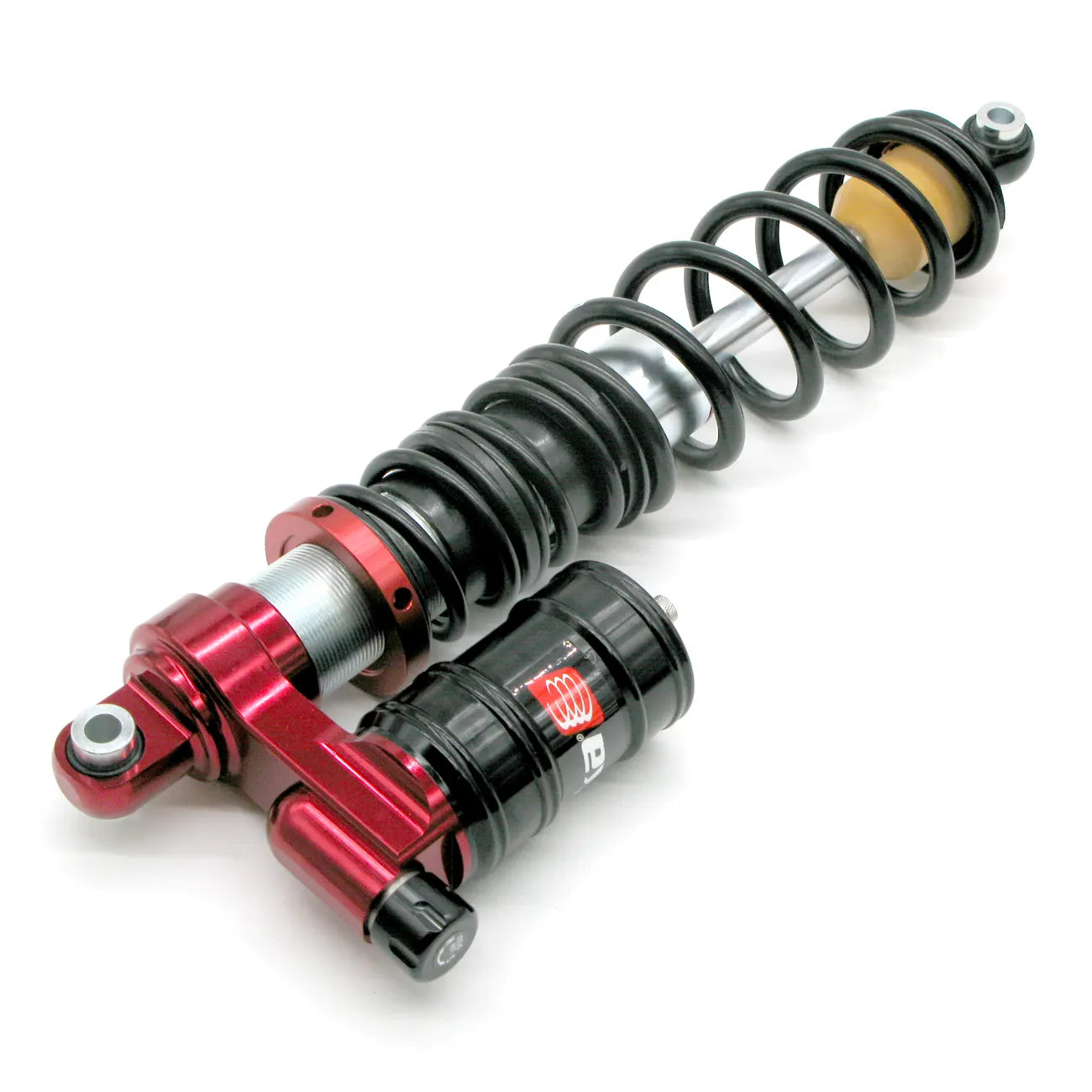 Suspension - Legacy Shock Absorbers for Yamaha Raptor 700