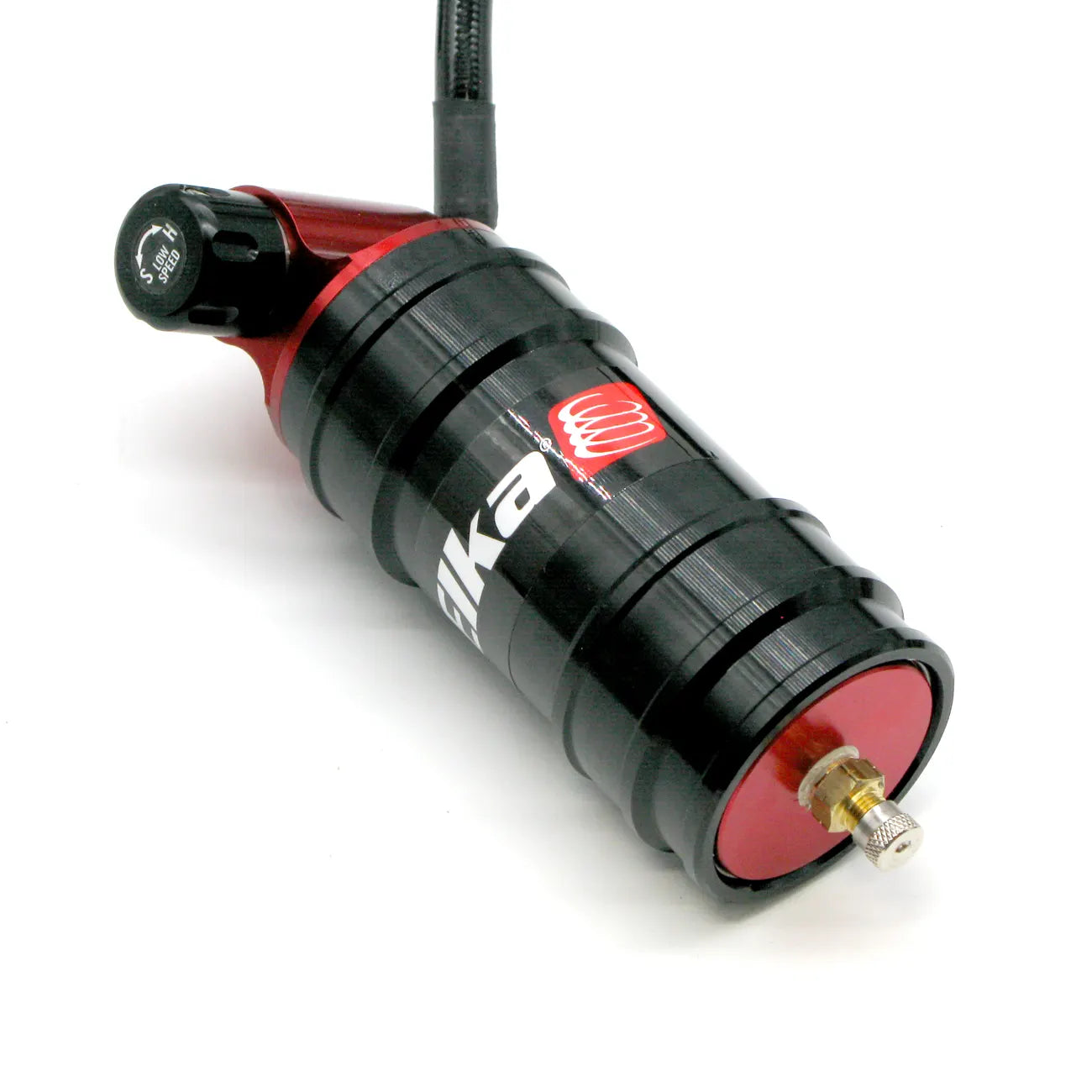 Suspension - Legacy Shock Absorbers for Yamaha Raptor 700