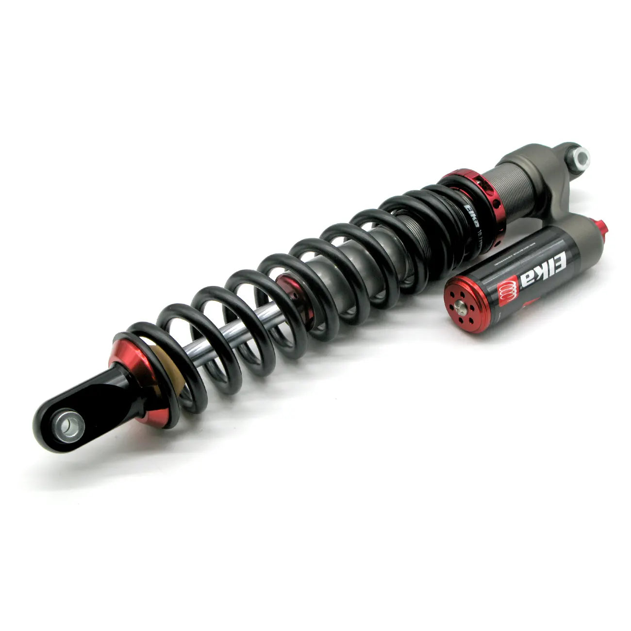 Suspension - Utility Series 3 Shock Absorbers for Yamaha Grizzly 700 '16-