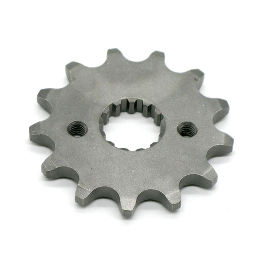 Front Sprockets for Suzuki/Kawasaki Applications