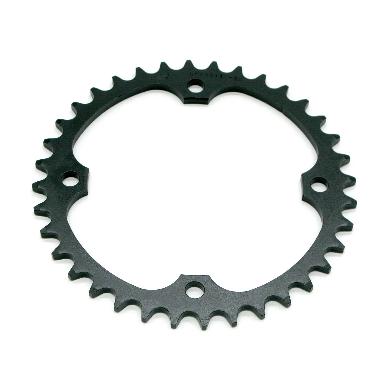 Rear Sprockets for Yamaha Applications (4-Hole Sprocket)