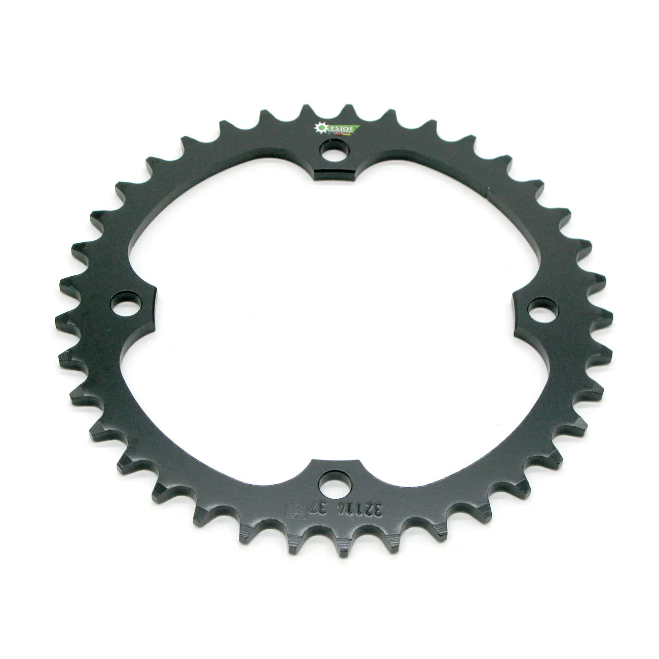 Rear Sprockets for Yamaha Applications (4-Hole Sprocket)