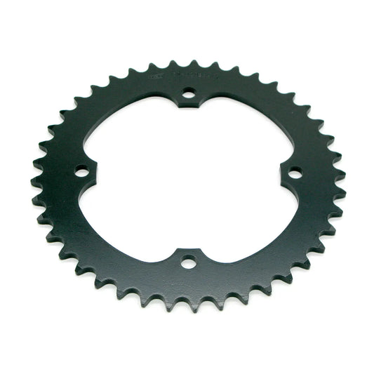 Rear Sprockets for Yamaha Applications (4-Hole Sprocket)