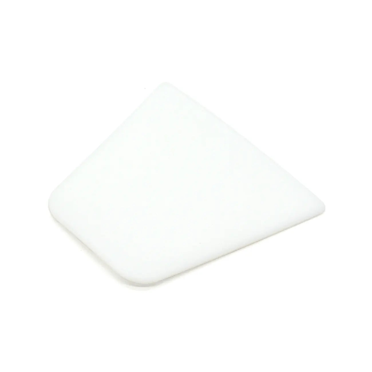 Bumpers - Factory 43 Replacement Number Plate (Front & Rear)