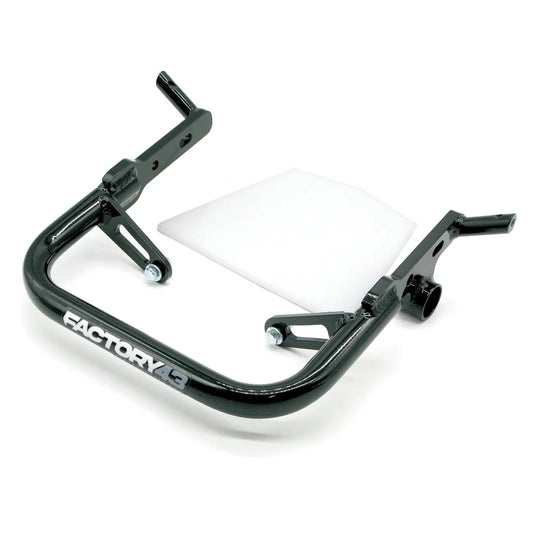 Rear Grab Bar for Honda TRX450R