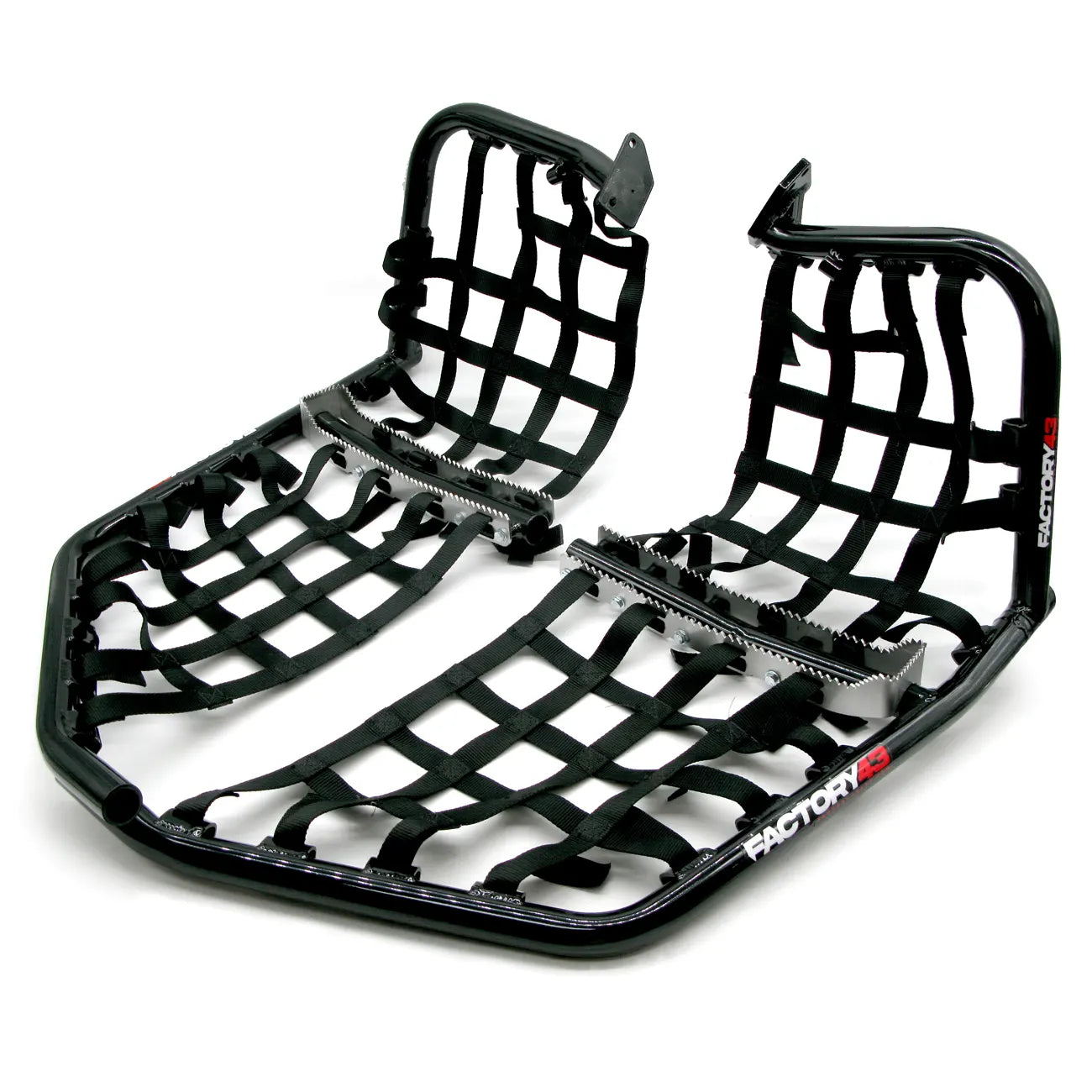 Nerf Bars - EVO for Honda TRX450R