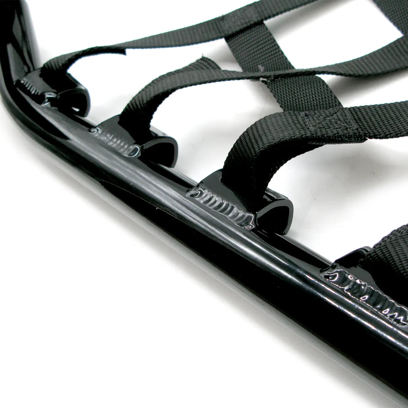 Nerf Bars - EVO for Honda TRX450R