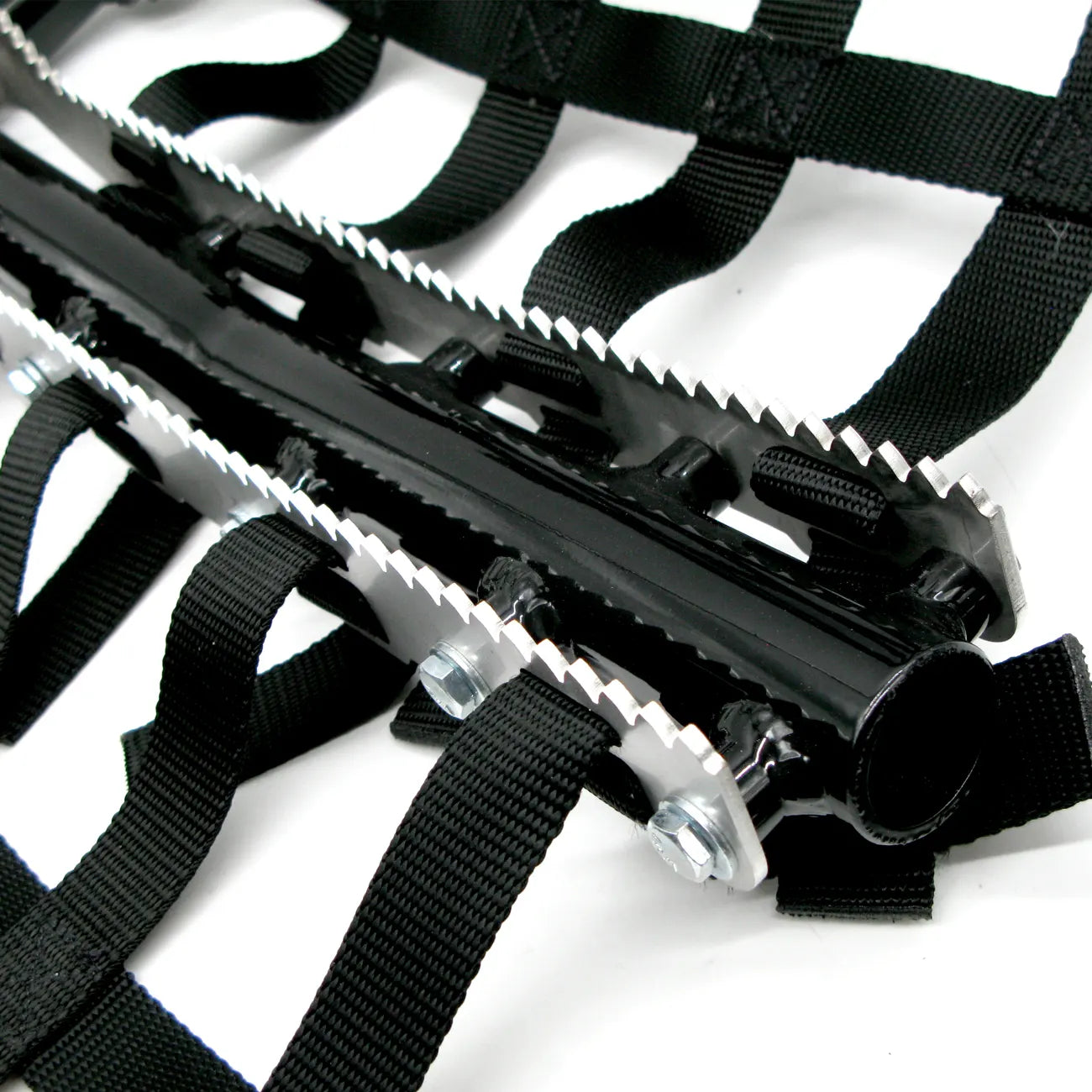 Nerf Bars - EVO for Honda TRX450R