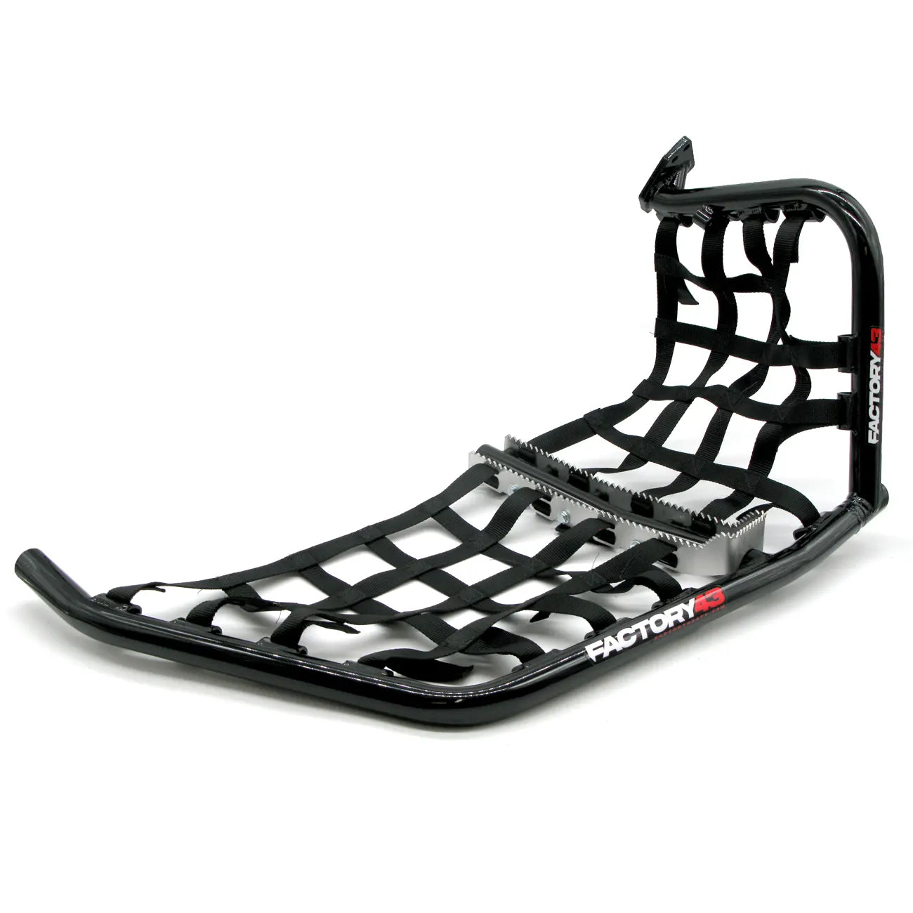 Nerf Bars - EVO for Honda TRX450R