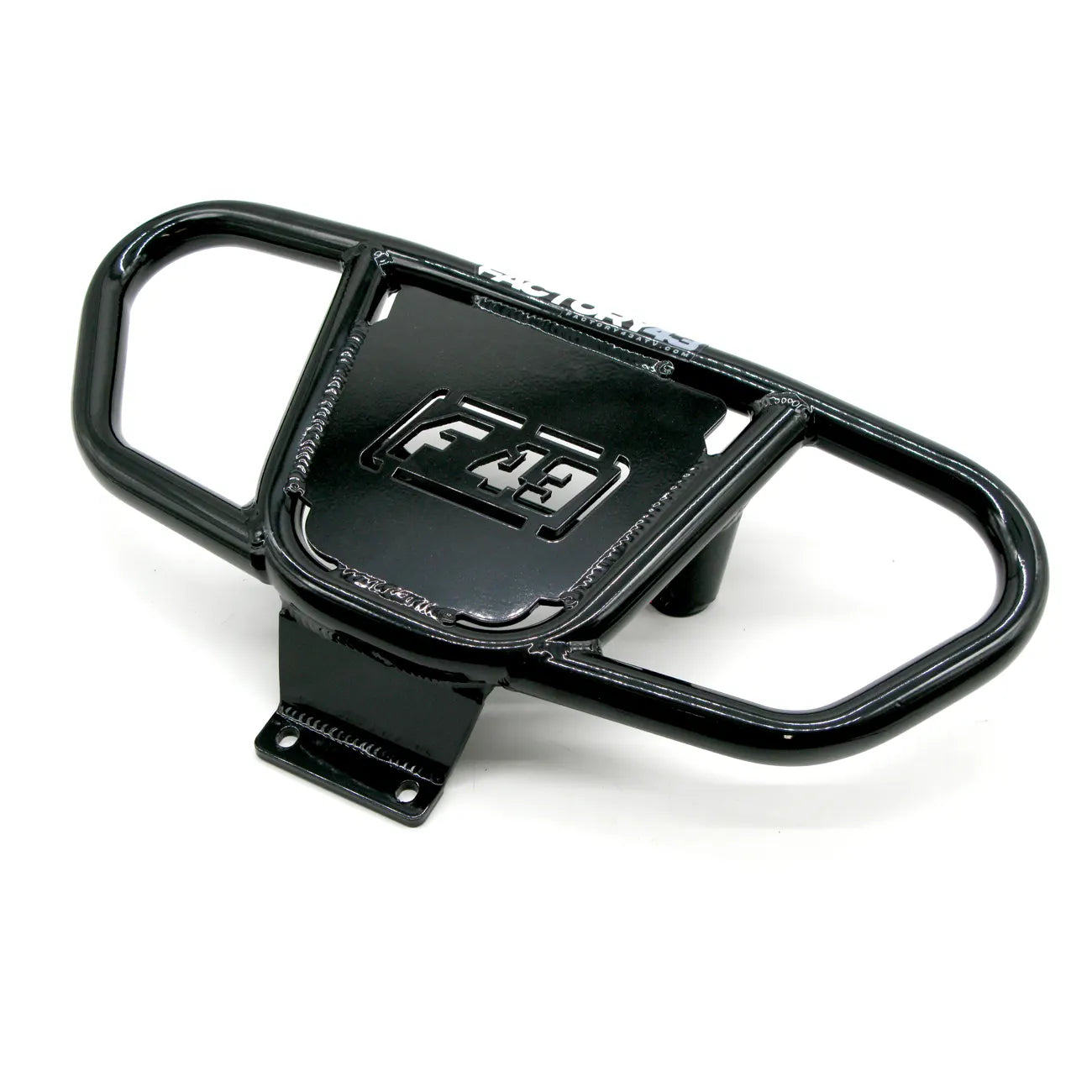 Bumpers - F43 Plate Front Bumper for KTM XC/SX