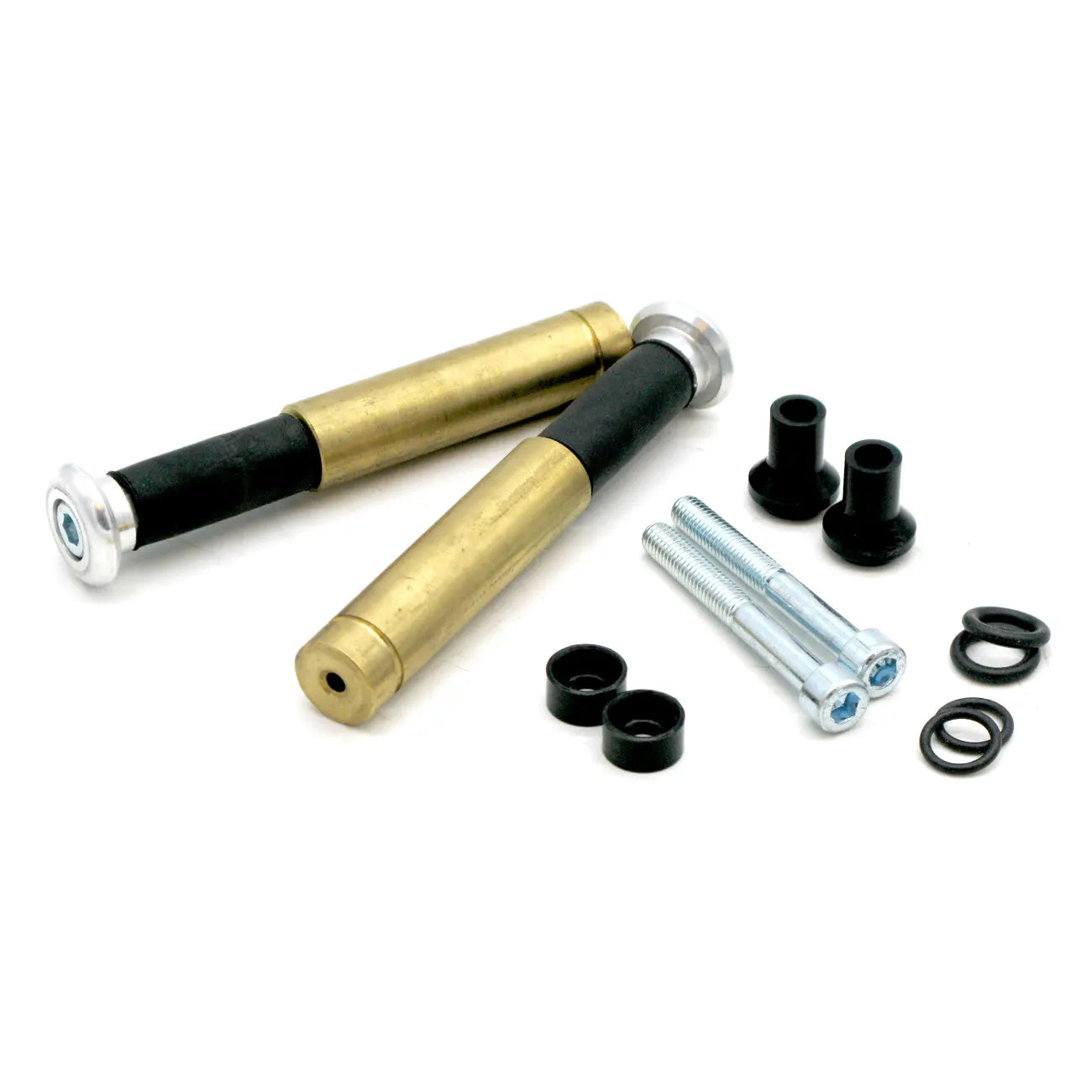 Handlebars - Anti-Vibration Inserts