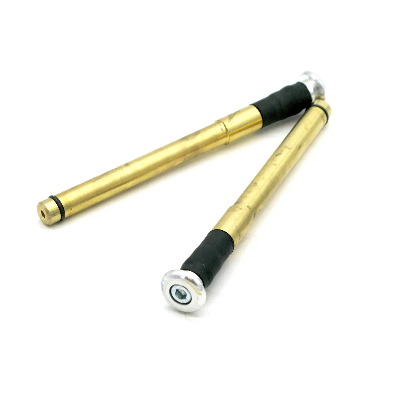 Handlebars - Anti-Vibration Inserts